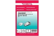 Staubsaugerbeutel - hanestroem Vacuum Cleaner Bags - 5 pcs - H453