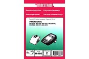 Staubsaugerbeutel - hanestroem Vacuum Cleaner Bags - 5 pcs - H460
