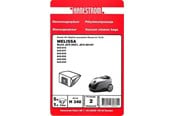 Staubsaugerbeutel - hanestroem Vacuum Cleaner Bags - 5 pcs - H348