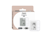 Smart-Home - Aqara Climate Sensor W100 - TH-S04D