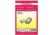 Staubsaugerbeutel - hanestroem Vacuum Cleaner Bag - 5 pcs - H361