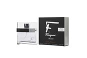 Parfüm und Düfte - Salvatore Ferragamo F By Ferragamo Black Edt Spray - 8032529118043
