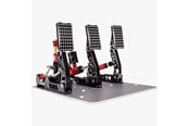 Gaming Zubehör - Simagic P2000 Hydraulic Pedal Set 100kg - Pedals - P2000-S100R