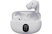 Kopfhörer/Headsets - DENVER TWE-57W WHITE - TWE-57W