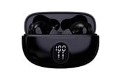 Kopfhörer/Headsets - DENVER TWE-57B BLACK - TWE-57B