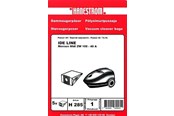 Staubsaugerbeutel - hanestroem Vacuum Cleaner Bags - 5 pcs - H285