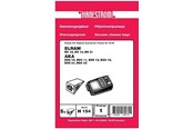 Staubsaugerbeutel - hanestroem Vacuum Cleaner Bags - 5 pcs - H154
