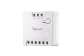 Smart-Home - Sonoff Smart WiFi Matter Switch (AC/DC 12-48V dry contact) - MINI-D