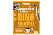 Kinderbücher - Fact & Fun - Dinosaurs - 9789036637961