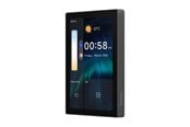 Smart-Home - Sonoff Smart Control Panel 120 Matter WiFi/Bluetooth/ZigBee (black) - NSPanel120PB