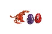 Figuren - Roboforces Change-egg Robot Dino - 30745Z