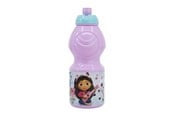 Schul-Zubehör - STOR Sport bottle for Kids 400 ml Gabby's Dollhouse - 21232