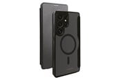 Handys - Cover & Cases - Vivanco Mag Wallet Samsung Galaxy S25 Ultra Black - 64500