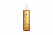Körperpflege - Vichy Capital Soleil Cell Protect Oil SPF50+ 200ml - 3337875892308