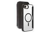 Handys - Cover & Cases - Vivanco Mag Wallet Apple iPhone 16e Black - 64528