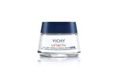 Gesichtspflege - Vichy Liftactive Anti-Wrinkle & Firming Night Care 50ml - 3337871322502
