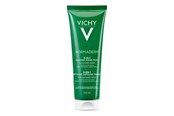 Gesichtspflege - Vichy Normaderm 3-in-1 Scrub Cleanser & Mask 125ml - 3337875414067