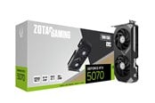 Grafikkarte - ZOTAC GeForce RTX 5070 Twin Edge OC - 12GB GDDR7 RAM - Grafikkarte - ZT-B50700H-10P