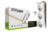 Grafikkarte - ZOTAC GeForce RTX 5070 Ti Solid Core OC White - 16GB GDDR7 RAM - Grafikkarte - ZT-B50710Q2-10P