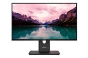 Bildschirm - 24" Lenovo ThinkVision T24-40 - 1920x1080 (FHD) - 120Hz - IPS - 15W USB-C - 64A4MATXEU