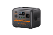 Kraftwerk - BLUETTI AC50P - Portable Power Station - 504Wh - P-AC50P-EU-GY-BL-010
