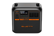Kraftwerk - BLUETTI PowerOak AC180P - Portable Power Station - 1440Wh - P-AC180P-EU-GY-BL-010