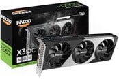Grafikkarte - Inno3D GeForce RTX 5060 Ti X3 OC - 8GB GDDR7 RAM - Grafikkarte - N506T3-08D7X-193075L