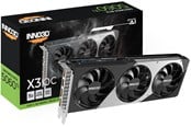 Grafikkarte - Inno3D GeForce RTX 5060 Ti X3 OC - 16GB GDDR7 RAM - Grafikkarte - N506T3-16D7X-191073L