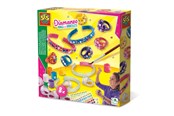 Kreativ-Spiele - SES Creative Diamanzo Rings and Bracelets - 14706