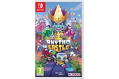 Spiele - Super Crazy Rhythm Castle (Code in a Box) - Nintendo Switch - Musik - PEGI 7 - 4012927086995