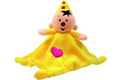 Baby Spielzeug - Studio 100 - Bumba cuddle cloth - MEBU00004030