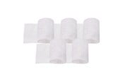 Kunst & Handwerk Ausstattung - Colorations - Plaster roll - 10cm x 3m 5 pcs. - 41FP01