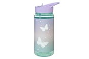 Schul-Zubehör - Undercover Areo Drinking Bottle Butterfly Wishes 500 ml - BUFI9913