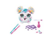 Dolls & Accessories - Airbrush Plush Hair'iffic 10cm Mini 1 Pack - assorted - 11038