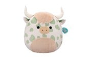 Plush - Squishmallows 50 cm P23 Celestino Highland Cow - 237727
