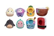 Plush - Squishmallows Micromallows Deluxe Accessory Set S2 - 2510175