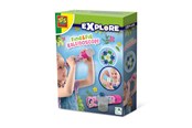 Kreativ-Spiele - SES Creative Explorer - Find and Fill Kaleidoscope - 25205