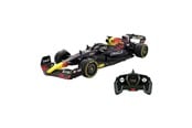 Ferngesteuert - Jono Toys - RC Oracle Red Bull Racing Rastar RB18 Controllable Car - 4322
