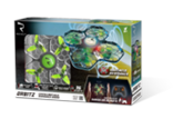 Ferngesteuert - Syma Revolt R/C X26PRO / X26LUM ORBITZ Drone - 51604