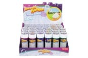 Wasserspielzeug - Toi-Toys Bubble blower 36x50ml - 61026ZD