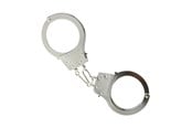 Kreativ-Spiele - Toi-Toys Police Handcuffs Metal - 14854A