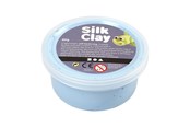 Hobby-Zubehör - Silk Clay - Neon Blue 40gr. - 79117