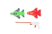 Spiele im Freien - Toi-Toys Play Out Launch Foam Airplane - 35259Z