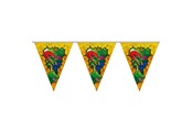 Spielzeug - Folat BV - Dino Bunting 6m. - 61857