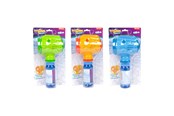 Wasserspielzeug - Toi-Toys Incredibubble Bubble Gun Hammer - 42440Z