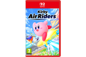 Spiele - Kirby Air Riders - Nintendo Switch 2 - Rennspiel - PEGI 7 - 0045496313142