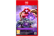 Spiele - Metroid Prime 4: Beyond - Nintendo Switch 2 - Action - PEGI 12 - 0045496313449