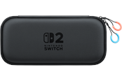 Gaming Zubehör - Nintendo Switch 2 Carrying Case - Cover - Nintendo Switch 2 - 0045496321437