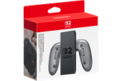 Gaming Zubehör - Nintendo Switch 2 Charging Grip - Nintendo Switch 2 - 0045496321376