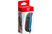 Gaming Zubehör - Nintendo Switch 2 Joy-Con 2 (L) - Wireless Controller - Nintendo Switch 2 - 0045496321642